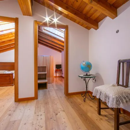 Il Blu Loft With Pool 公寓 Castelveccana